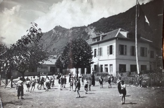 Mercury avant la Belle Etoile