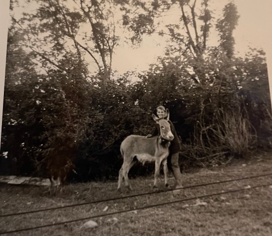 N133 Notre ami Cadichon