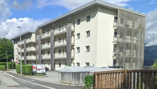 N06 Mercury ancien CET de l'Abbé Garin transformé en appartements 2025