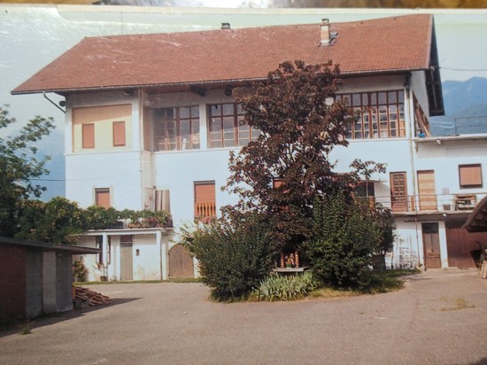 N103 l'Etanche aujourd'hui