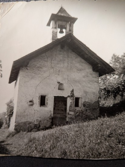 N142 Mercury La Chapelle