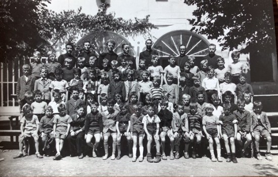 N172 Mercury groupe année ?