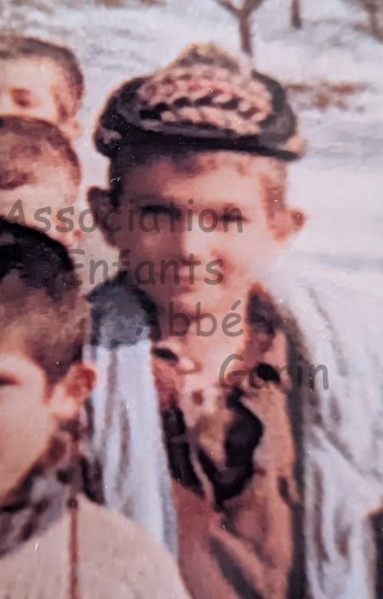 N175 l'Etanche Michel Jambot 1963